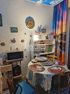 1-комнатная квартира (43м2) на продажу по адресу Маршала Казакова ул., 68— фото 2 из 14
