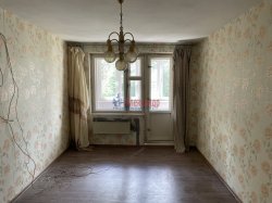 1-комнатная квартира (41м2) на продажу по адресу Отрадное г., Гагарина ул., 18— фото 5 из 18