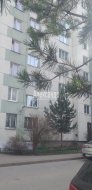 1-комнатная квартира (35м2) на продажу по адресу Всеволожск г., Московская ул., 26— фото 2 из 22