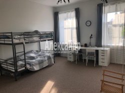 3-комнатная квартира (97м2) на продажу по адресу Загородный пр., 41-43— фото 11 из 23