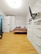 2-комнатная квартира (56м2) на продажу по адресу Выборг г., Ленинградское шос., 53— фото 3 из 19