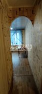 2-комнатная квартира (46м2) на продажу по адресу Бутлерова ул., 32— фото 17 из 21