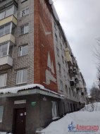 3-комнатная квартира (59м2) на продажу по адресу Сортавала г., Карельская ул., 52— фото 35 из 70