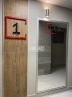 2-комнатная квартира (64м2) на продажу по адресу Владимира Пчелинцева ул., 6— фото 7 из 13