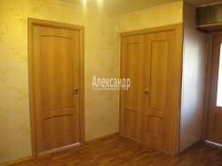 2-комнатная квартира (42м2) на продажу по адресу Ковалевская ул., 23— фото 17 из 36