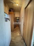 2-комнатная квартира (49м2) на продажу по адресу Обводного канала наб., 57— фото 8 из 19