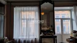 2 комнаты в 4-комнатной квартире (215м2) на продажу по адресу Гороховая ул., 32— фото 5 из 27