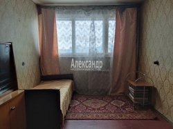 3-комнатная квартира (63м2) на продажу по адресу Суздальский просп., 95— фото 2 из 12