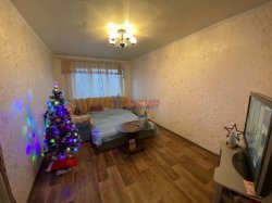 2-комнатная квартира (41м2) на продажу по адресу Выборг г., Кривоносова ул., 12— фото 3 из 12