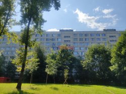 3-комнатная квартира (61м2) на продажу по адресу Октябрьская наб., 64— фото 23 из 24