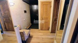 3-комнатная квартира (57м2) на продажу по адресу Суздальский просп., 9— фото 9 из 15