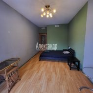 2-комнатная квартира (67м2) на продажу по адресу Парашютная ул., 25— фото 8 из 15
