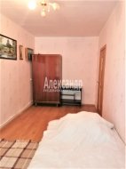2-комнатная квартира (43м2) на продажу по адресу Петровское пос., Шоссейная ул., 17— фото 10 из 31
