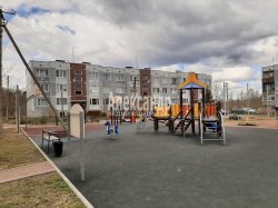 1-комнатная квартира (38м2) на продажу по адресу Соколинское пос.— фото 2 из 10
