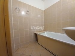 2-комнатная квартира (54м2) на продажу по адресу Парголово пос., Приозерское шос., 18— фото 15 из 29