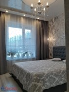 2-комнатная квартира (61м2) на продажу по адресу Петергофское шос., 72— фото 6 из 38