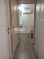 2-комнатная квартира (48м2) на продажу по адресу Выборг г., Батарейная ул., 6— фото 19 из 21