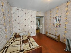 3-комнатная квартира (62м2) на продажу по адресу Ихала пос., Центральная ул., 32— фото 8 из 37