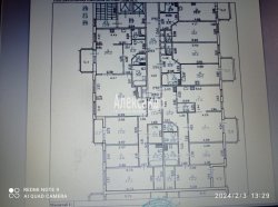 4-комнатная квартира (145м2) на продажу по адресу Обводного канала наб., 108— фото 19 из 20