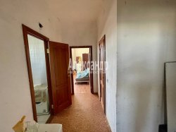 4-комнатная квартира (114м2) на продажу по адресу Нахимова ул., 3— фото 5 из 32