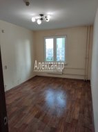 1-комнатная квартира (38м2) на продажу по адресу Муринская дор., 84— фото 3 из 16