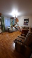 2-комнатная квартира (65м2) на продажу по адресу Суздальский просп., 3— фото 2 из 14