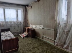 3-комнатная квартира (63м2) на продажу по адресу Суздальский просп., 95— фото 4 из 12