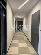 2-комнатная квартира (50м2) на продажу по адресу Буденного просп., 21— фото 22 из 23
