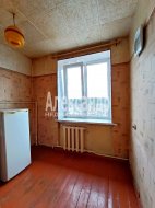 2-комнатная квартира (44м2) на продажу по адресу Селезнево пос., Свекловичный пер., 9— фото 3 из 10