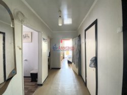 2-комнатная квартира (49м2) на продажу по адресу Перово пос., Татарчука шос., 9— фото 5 из 7