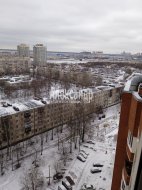 2-комнатная квартира (62м2) на продажу по адресу Октябрьская наб., 122— фото 9 из 11