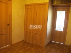 2-комнатная квартира (42м2) на продажу по адресу Ковалевская ул., 23— фото 18 из 36
