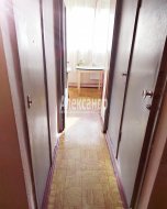 1-комнатная квартира (28м2) на продажу по адресу Доблести ул., 26— фото 3 из 10