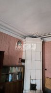 2 комнаты в 4-комнатной квартире (215м2) на продажу по адресу Гороховая ул., 32— фото 6 из 27