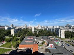 4-комнатная квартира (114м2) на продажу по адресу Нахимова ул., 3— фото 28 из 32