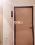 1-комнатная квартира (35м2) на продажу по адресу Адмирала Черокова ул., 20— фото 16 из 18