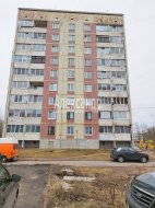 2-комнатная квартира (55м2) на продажу по адресу Выборг г., Победы пр., 14— фото 2 из 12