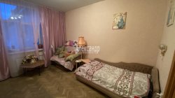 3-комнатная квартира (78м2) на продажу по адресу Огородный пер., 11— фото 10 из 27