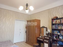 6-комнатная квартира (178м2) на продажу по адресу Выборг г., Ленинградский пр., 9— фото 14 из 29