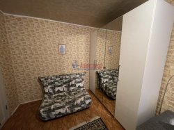 1-комнатная квартира (35м2) на продажу по адресу Ушинского ул., 4— фото 3 из 23