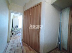 1-комнатная квартира (31м2) на продажу по адресу Турку ул., 32— фото 8 из 13