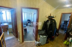 2-комнатная квартира (53м2) на продажу по адресу Новосмоленская наб., 4— фото 10 из 14