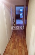 2-комнатная квартира (52м2) на продажу по адресу Маршала Казакова ул., 78— фото 14 из 25
