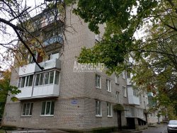 2-комнатная квартира (45м2) на продажу по адресу Волхов г., Новгородская ул., 11— фото 7 из 9