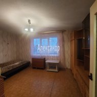 1-комнатная квартира (44м2) на продажу по адресу Никольское г., Советский просп., 213— фото 3 из 11