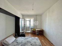 4-комнатная квартира (114м2) на продажу по адресу Нахимова ул., 3— фото 14 из 32