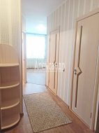 1-комнатная квартира (34м2) на продажу по адресу Пушкин г., Колокольный пер., 5— фото 14 из 21