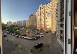 3-комнатная квартира (90м2) на продажу по адресу Коломяжский просп., 26— фото 13 из 21