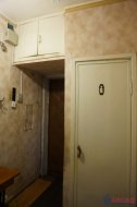 1-комнатная квартира (31м2) на продажу по адресу Пушкин г., Саперная ул., 10— фото 10 из 14