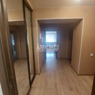 2-комнатная квартира (58м2) на продажу по адресу Новосмоленская наб., 1— фото 7 из 14